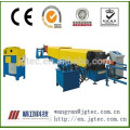 H/S series down pipe forming machine/HSW series curving pipe forming machine